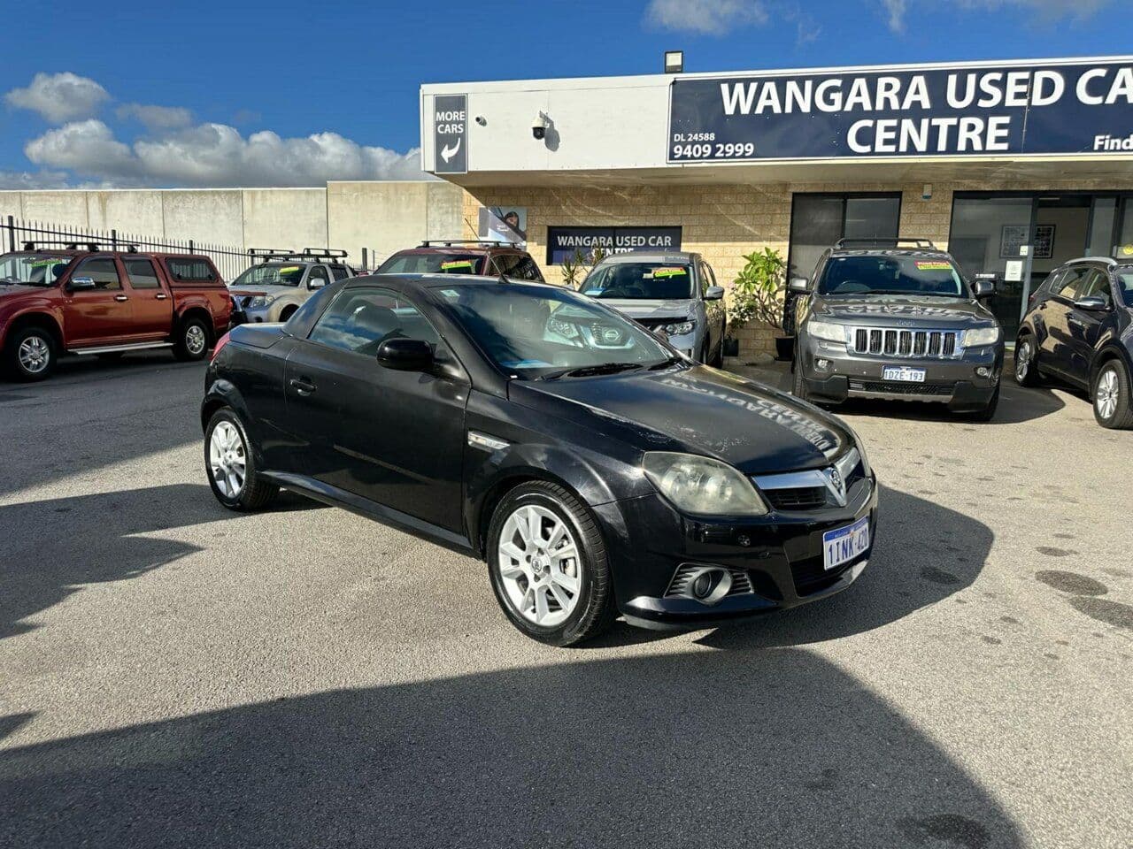 Vehicle Image