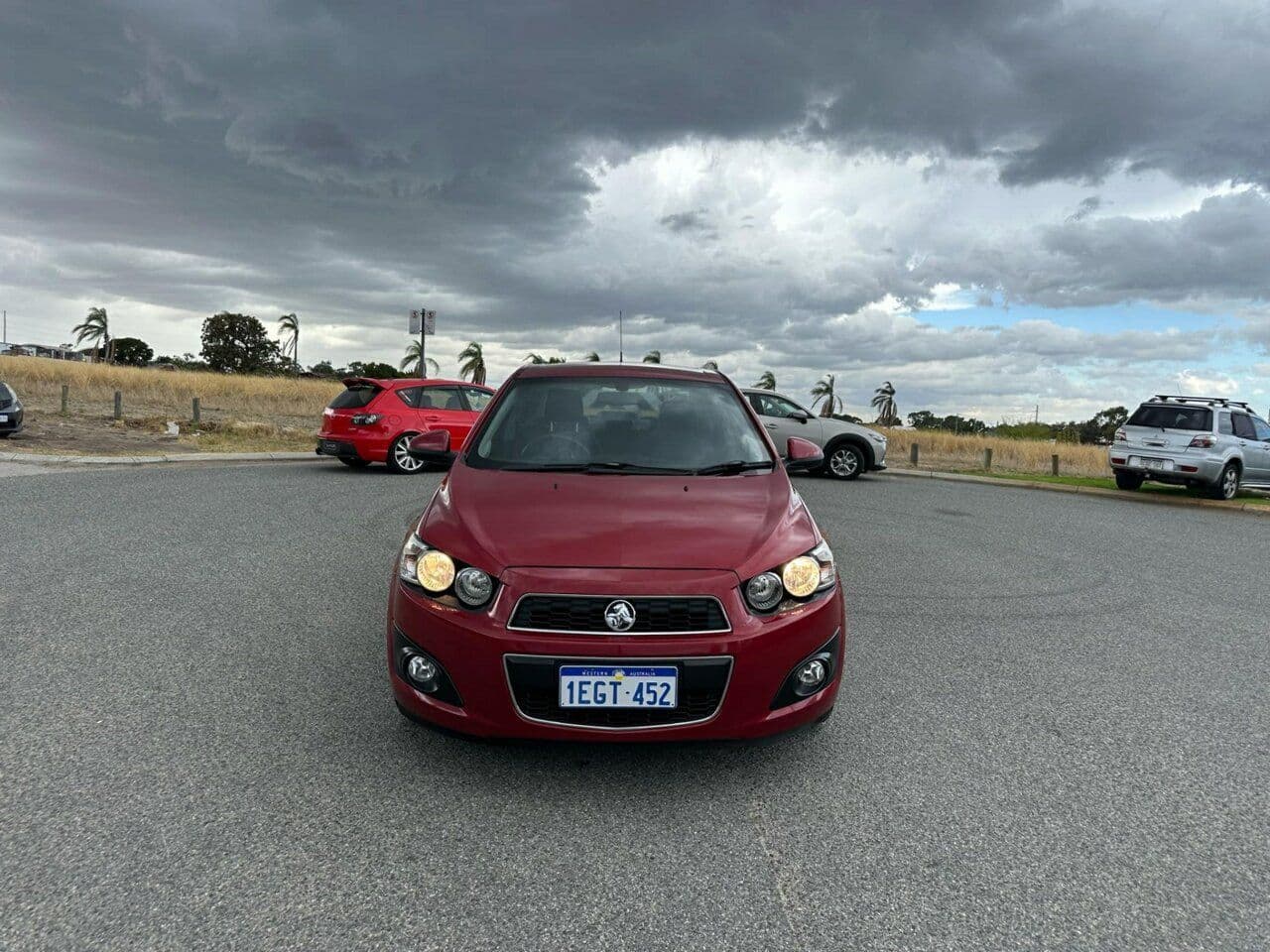 Image