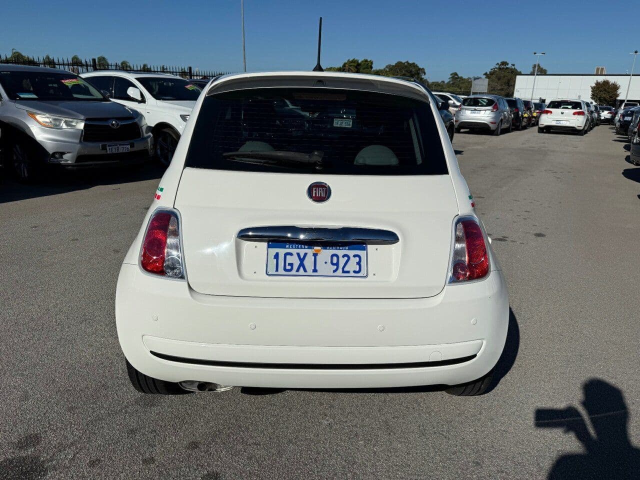 Image