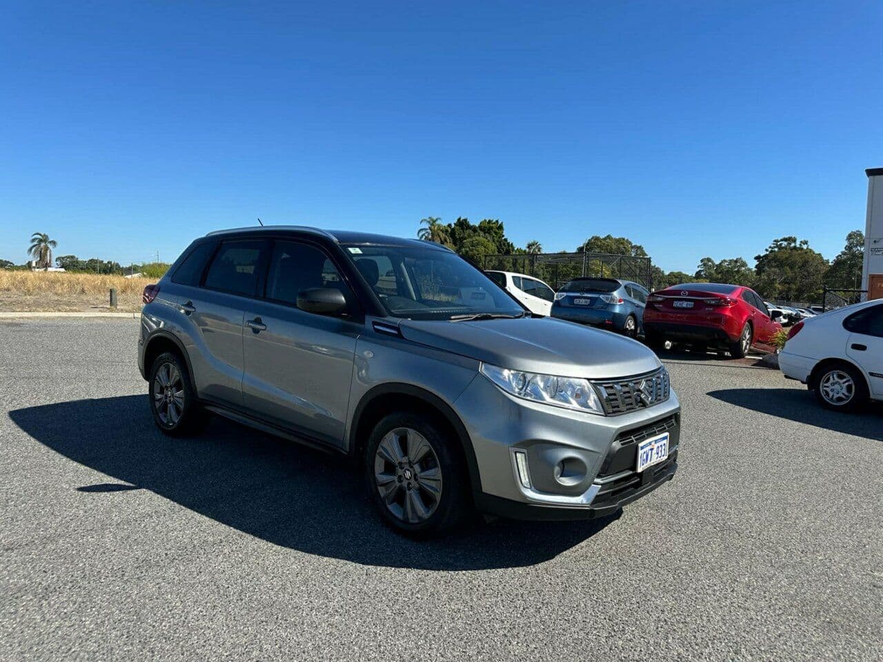 Vehicle Image