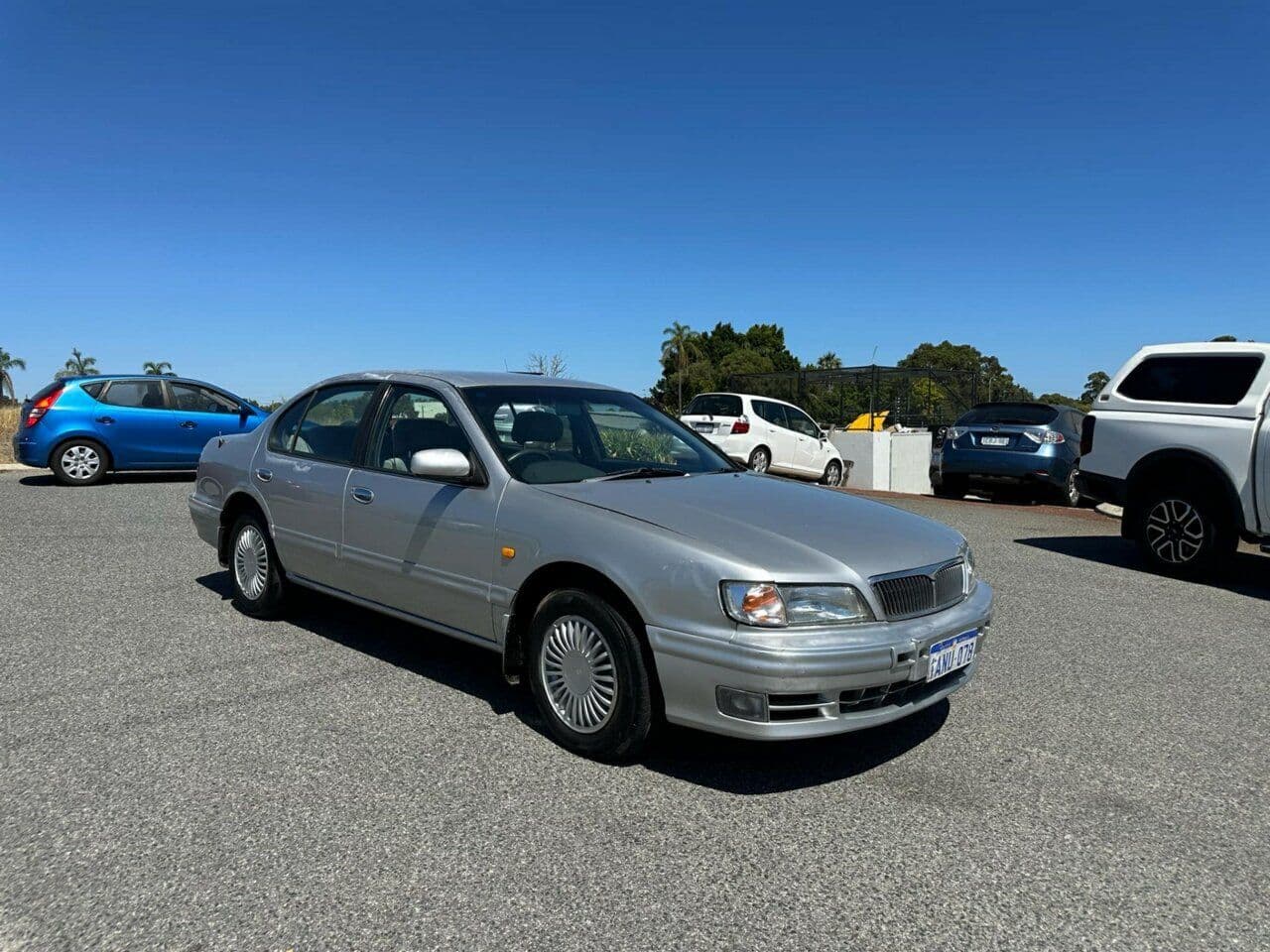 Vehicle Image