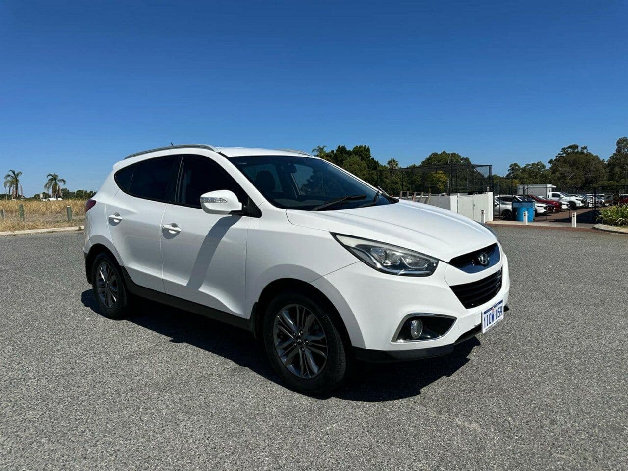 Vehicle Image