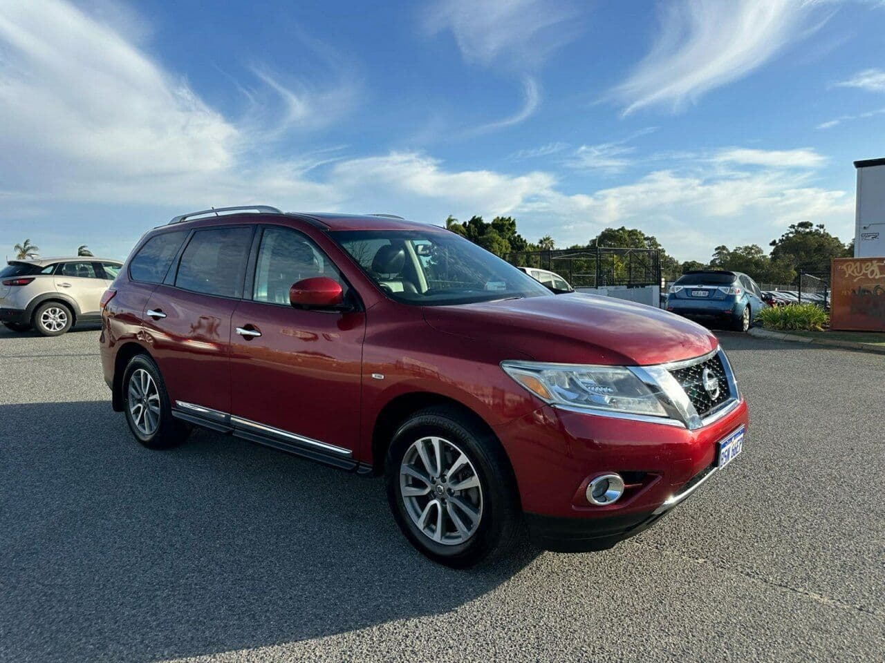 Vehicle Image