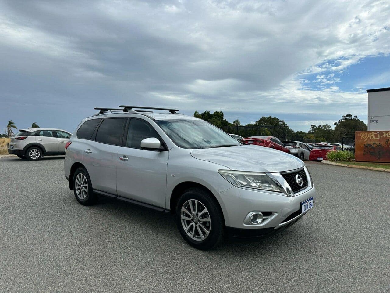 Vehicle Image