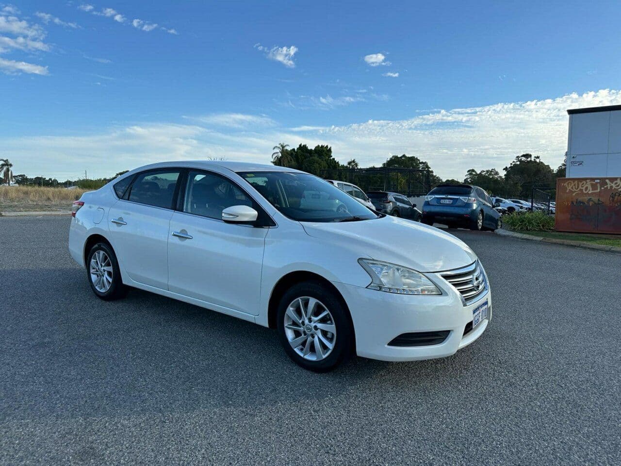 Vehicle Image