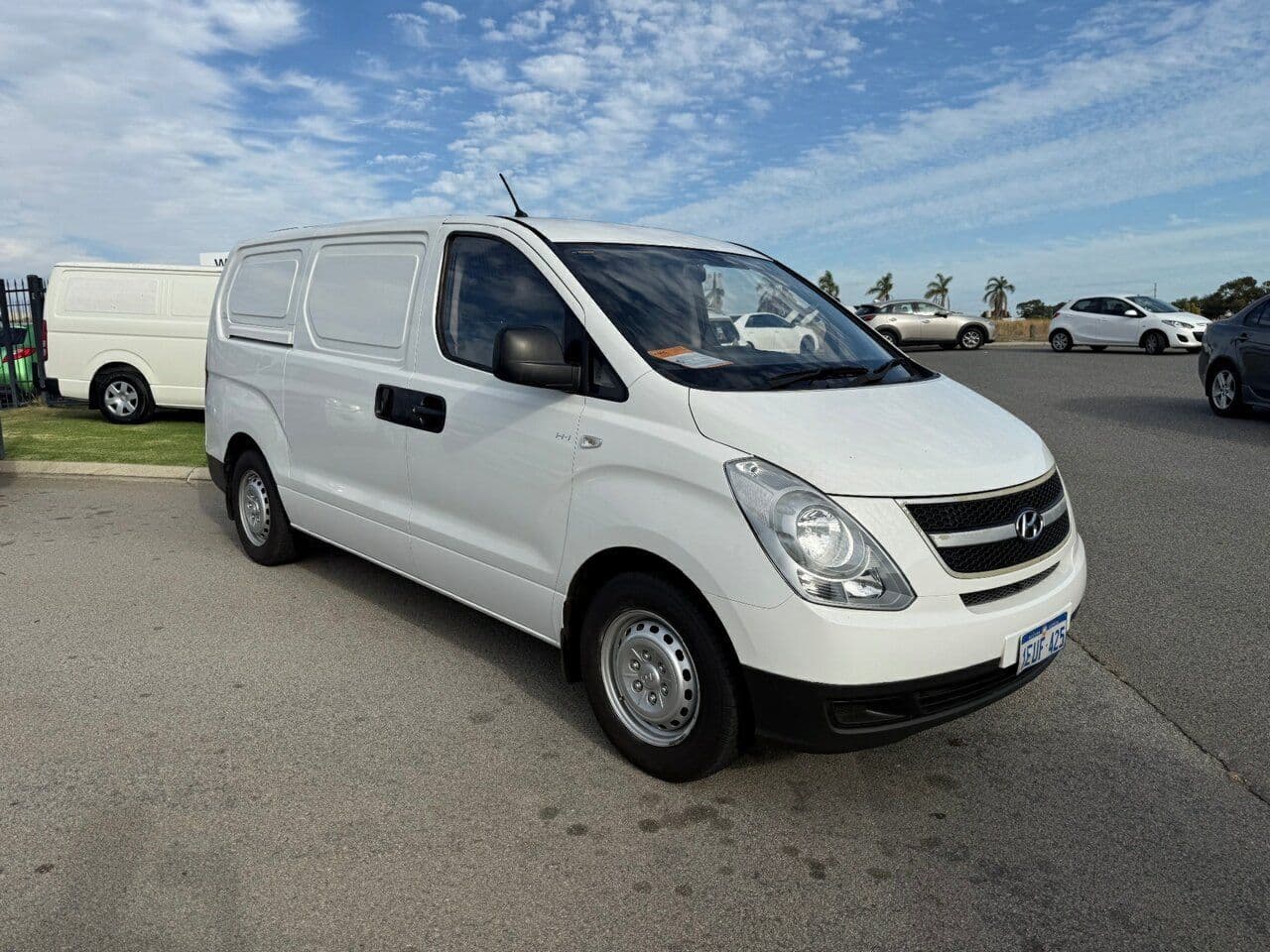 Vehicle Image