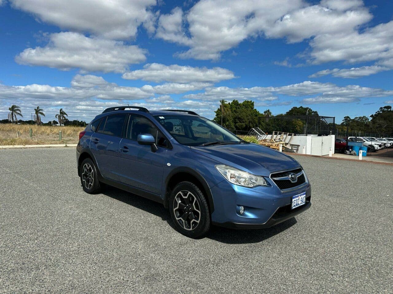 Vehicle Image