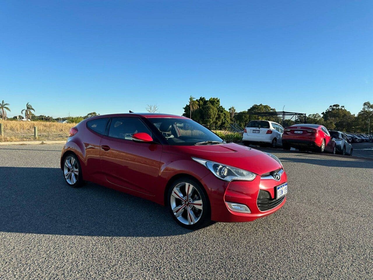 Vehicle Image