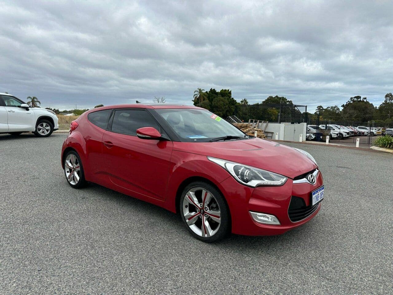 Vehicle Image