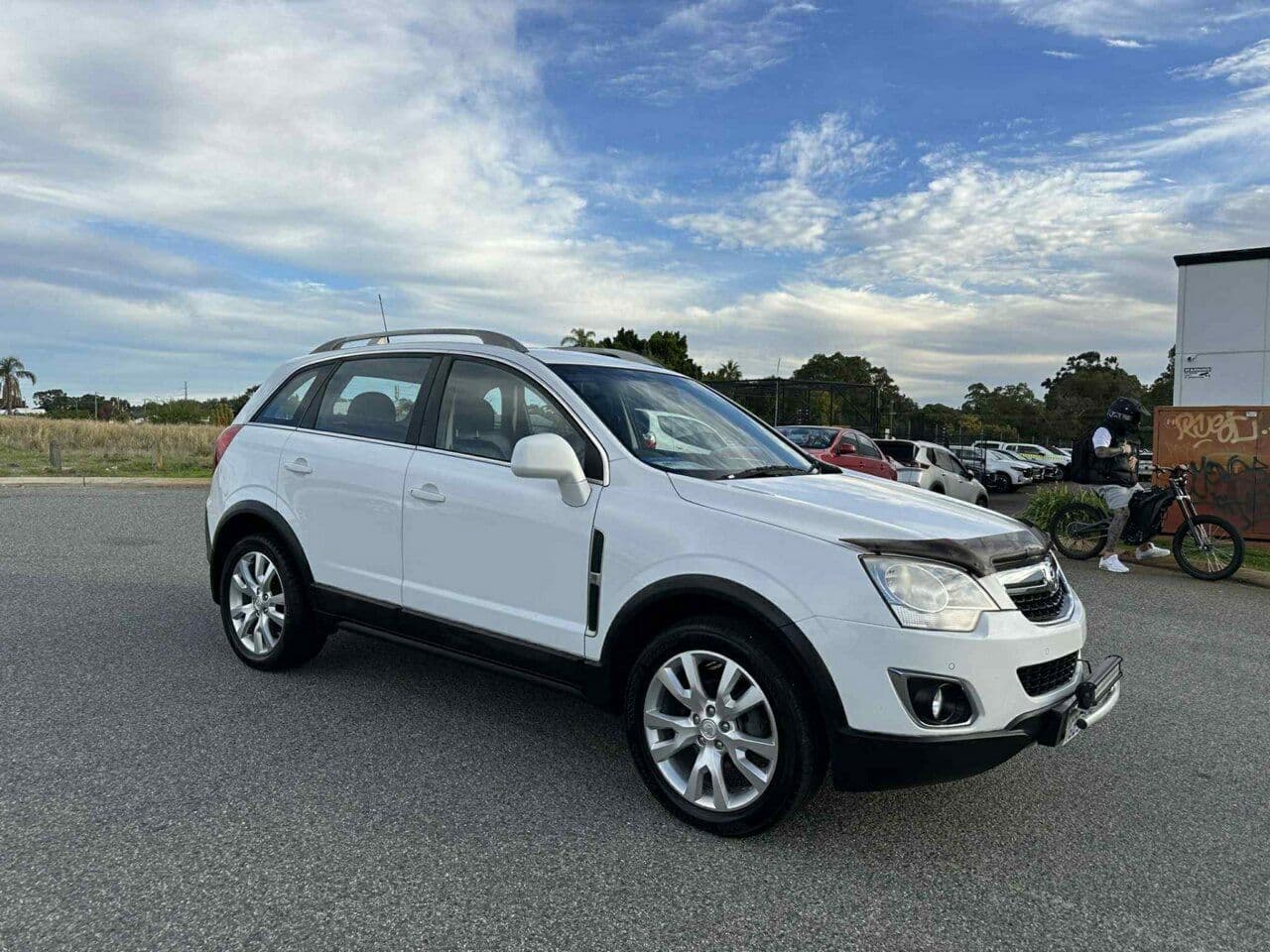 Vehicle Image