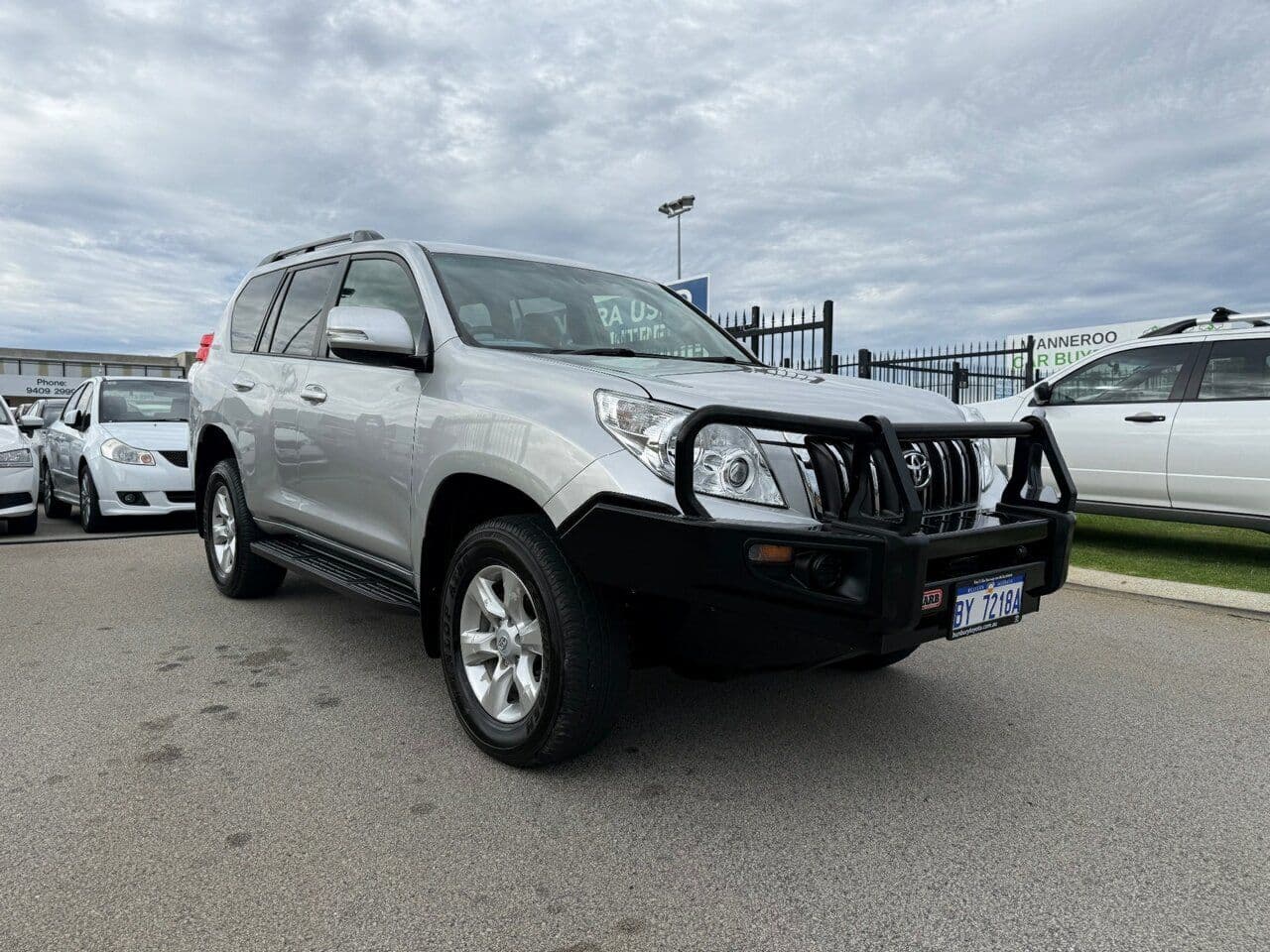 Vehicle Image