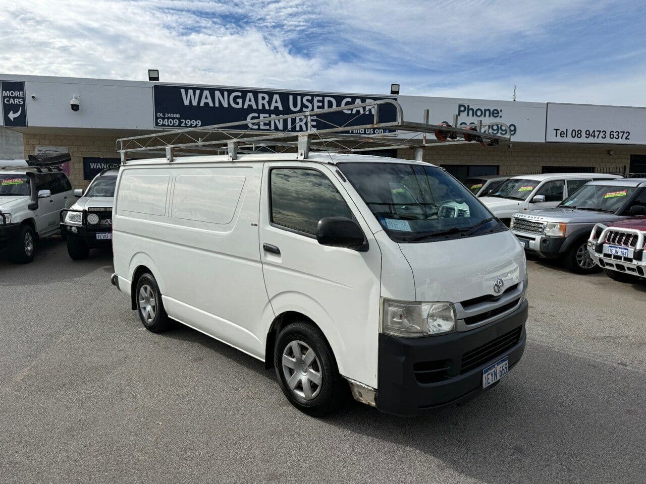 Vehicle Image
