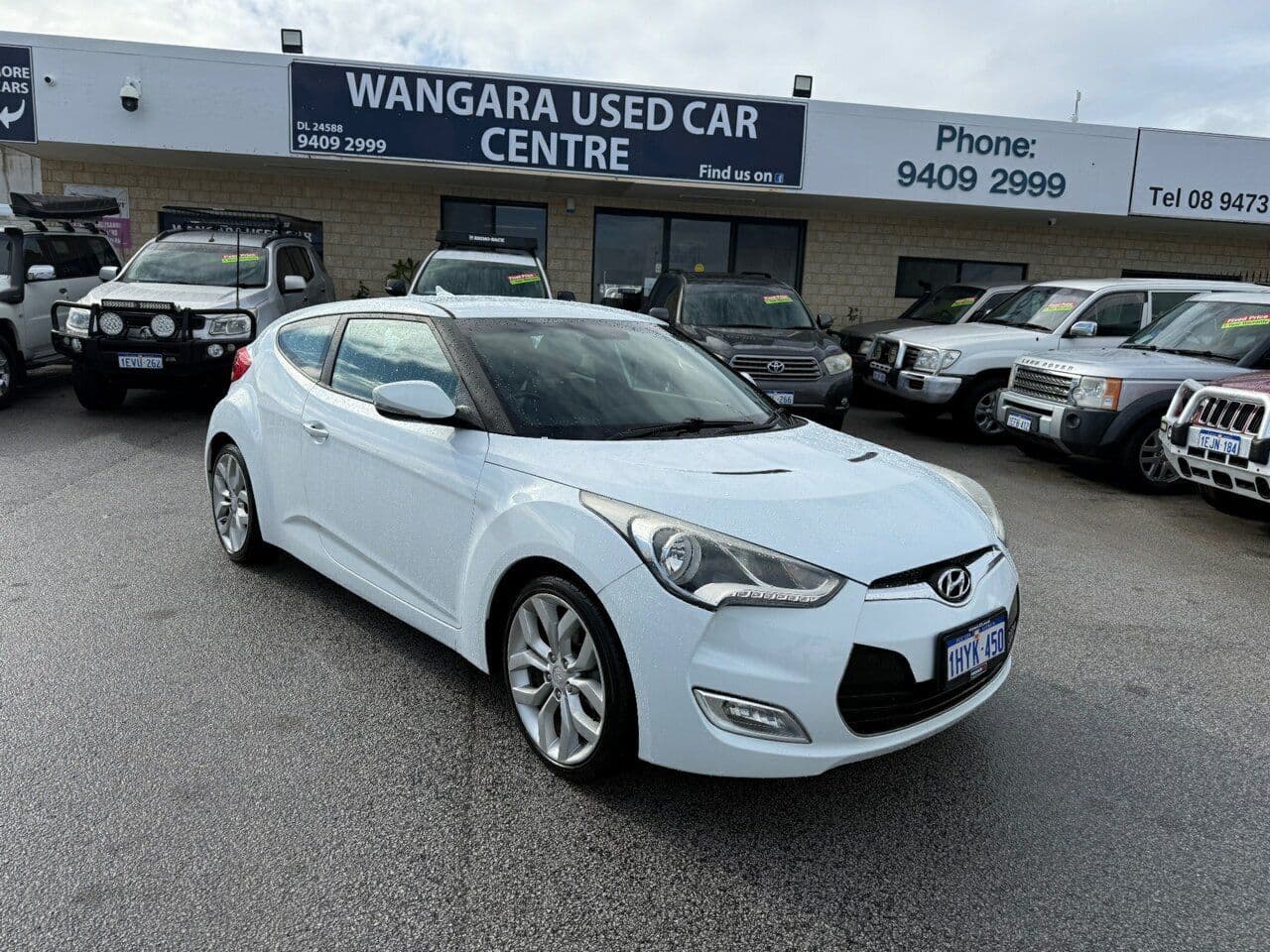Vehicle Image