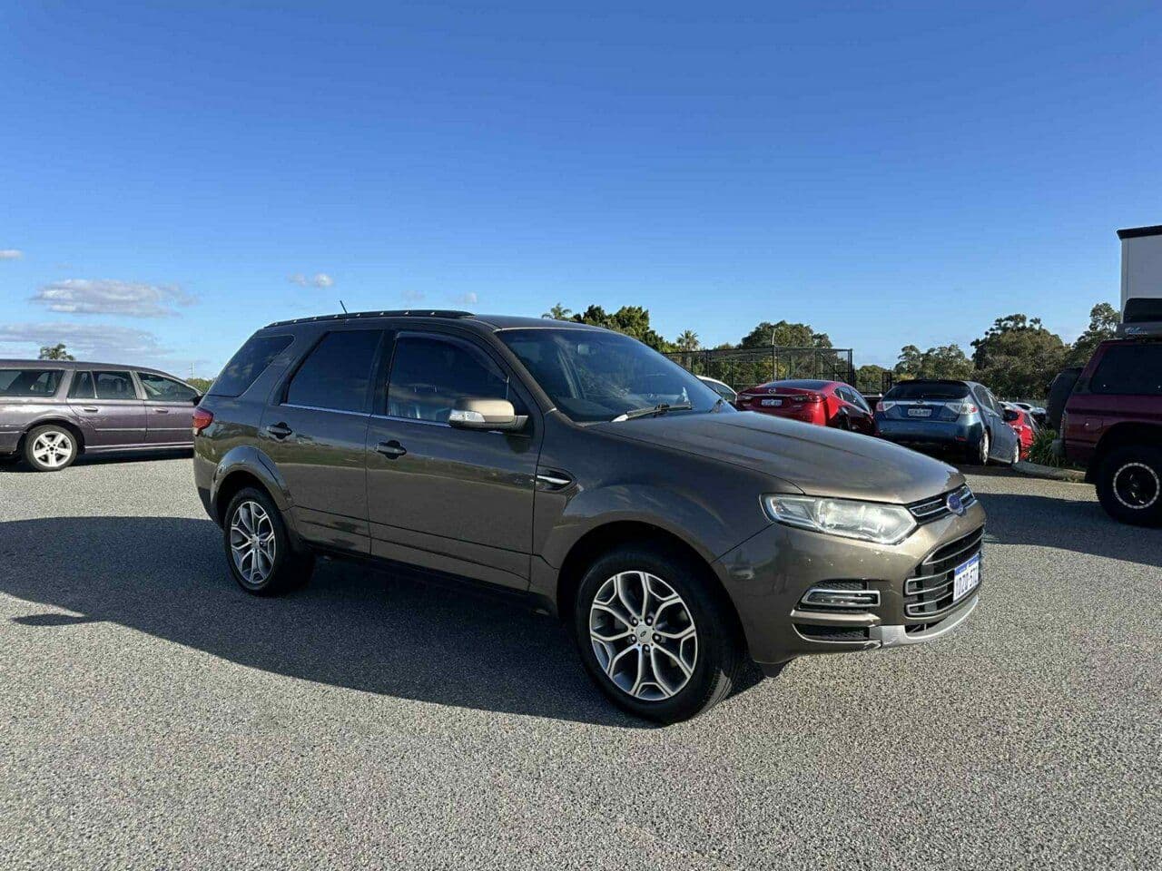 Vehicle Image