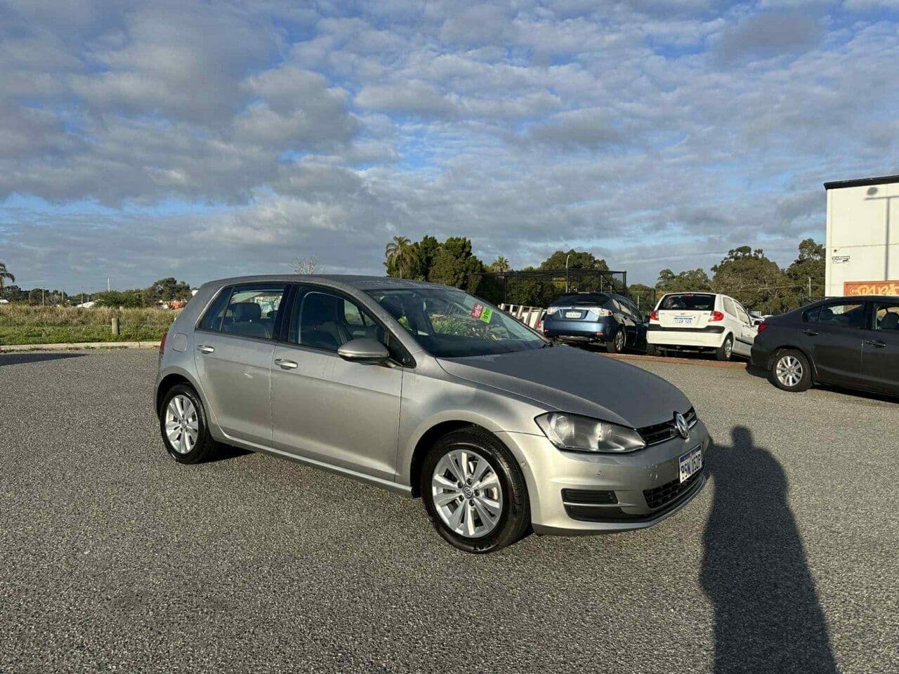 Vehicle Image