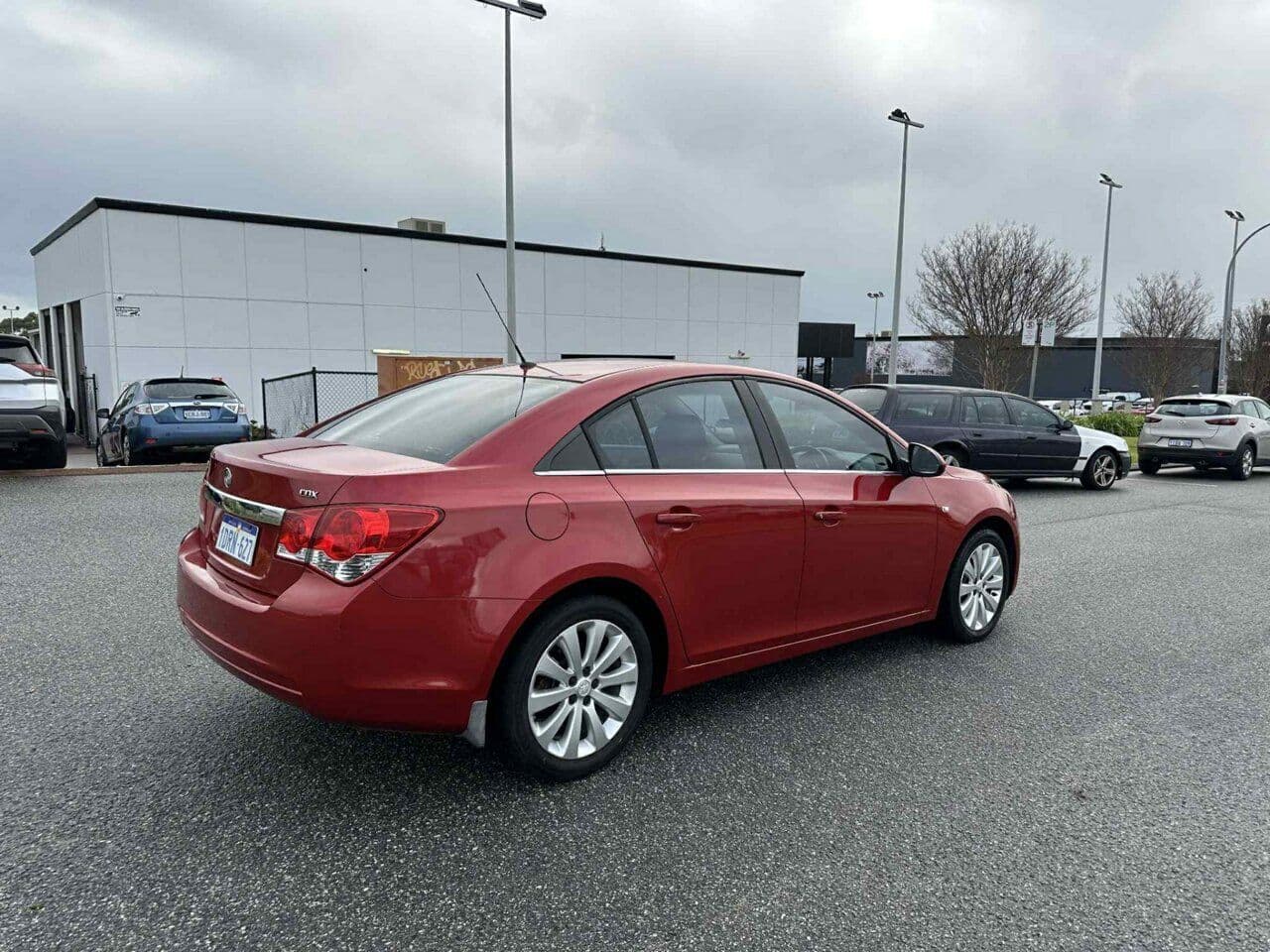 Image
