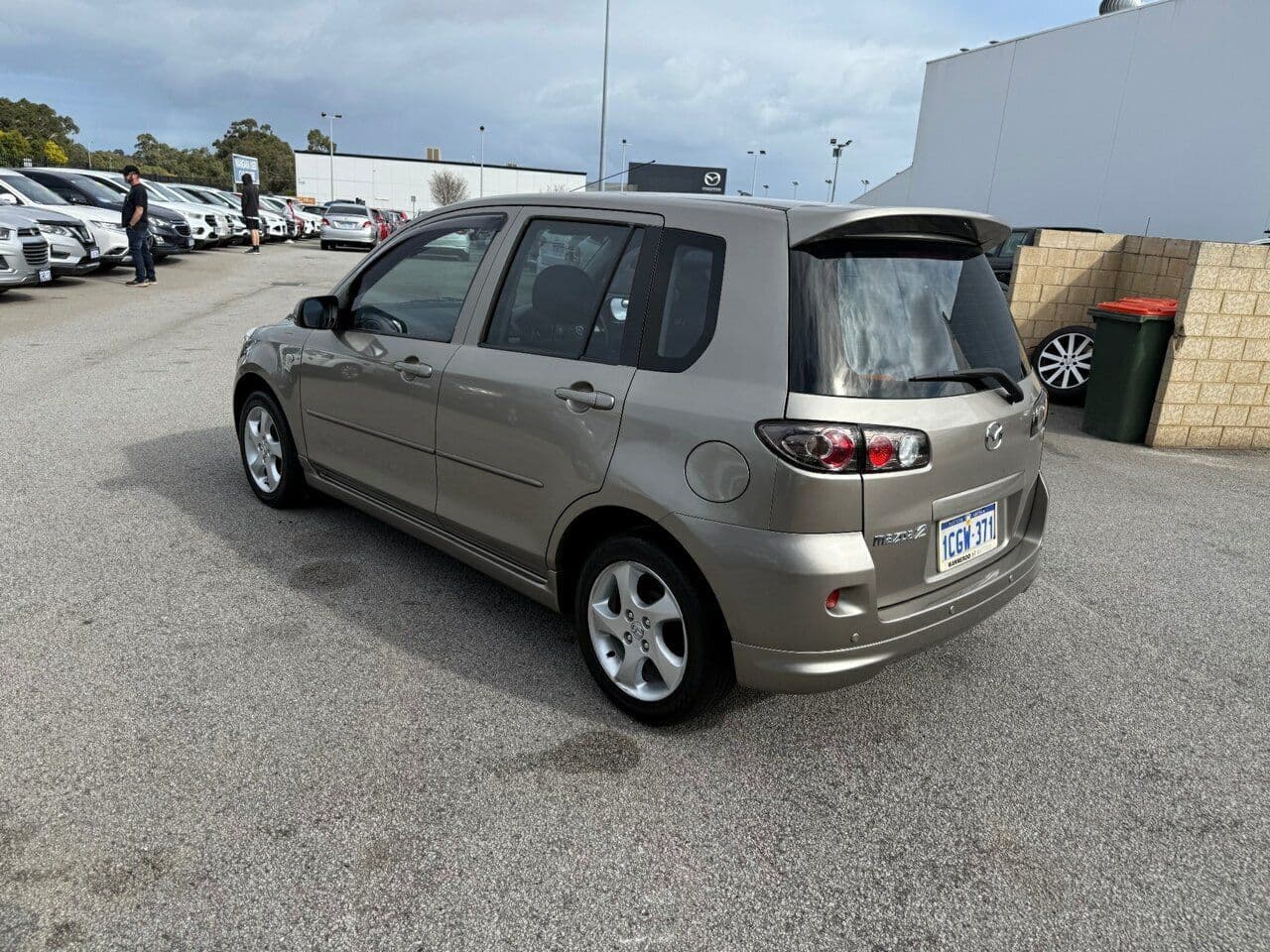 Image