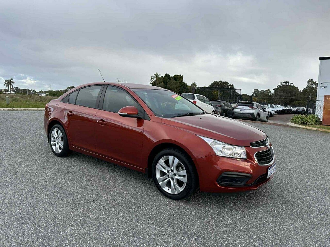 Vehicle Image