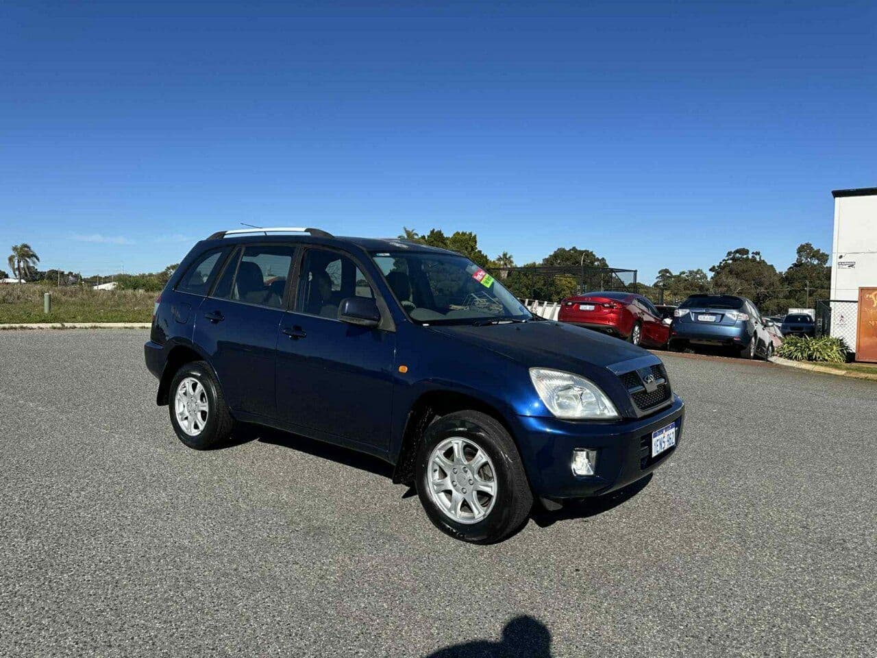 Vehicle Image