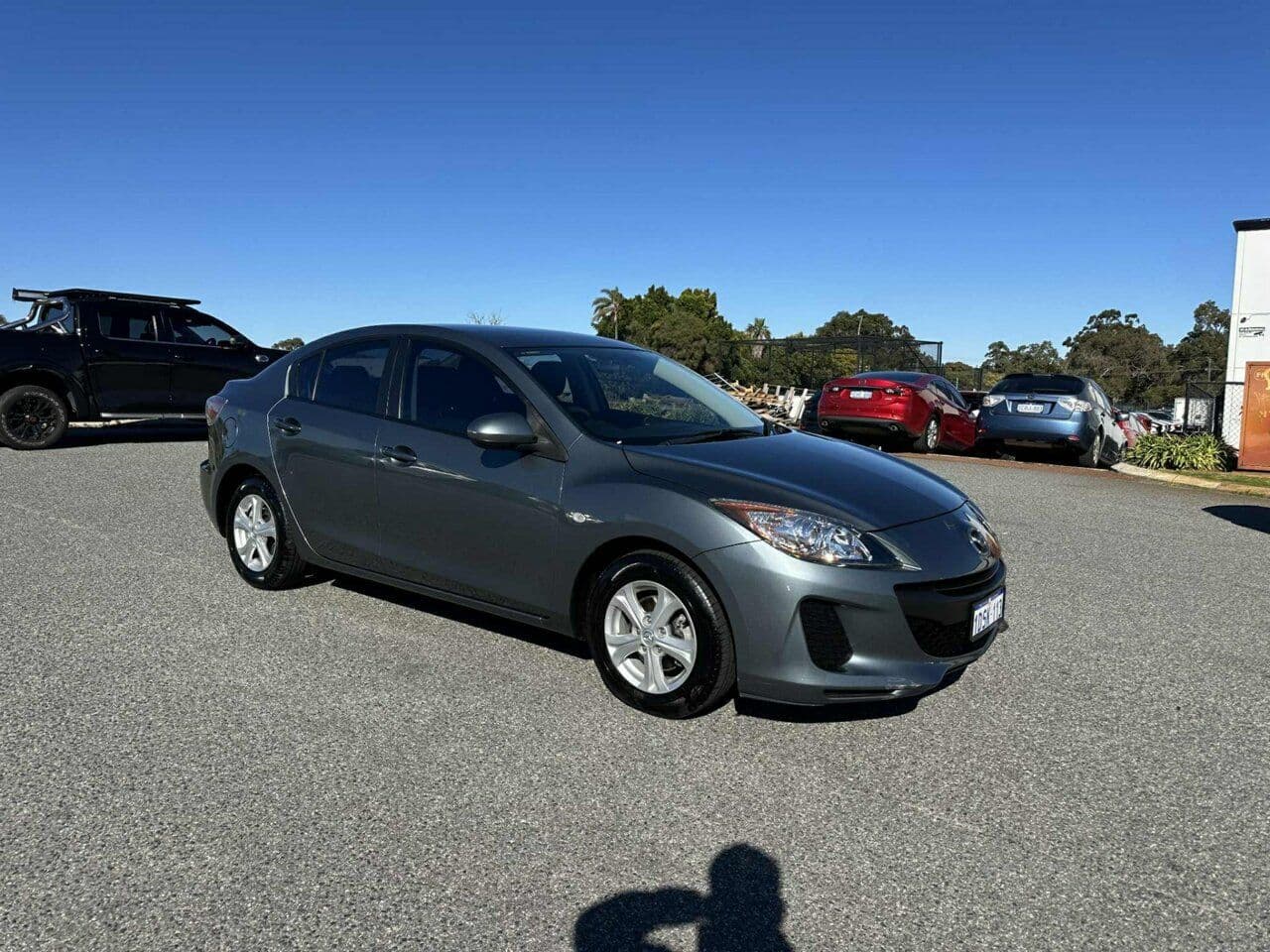 Vehicle Image