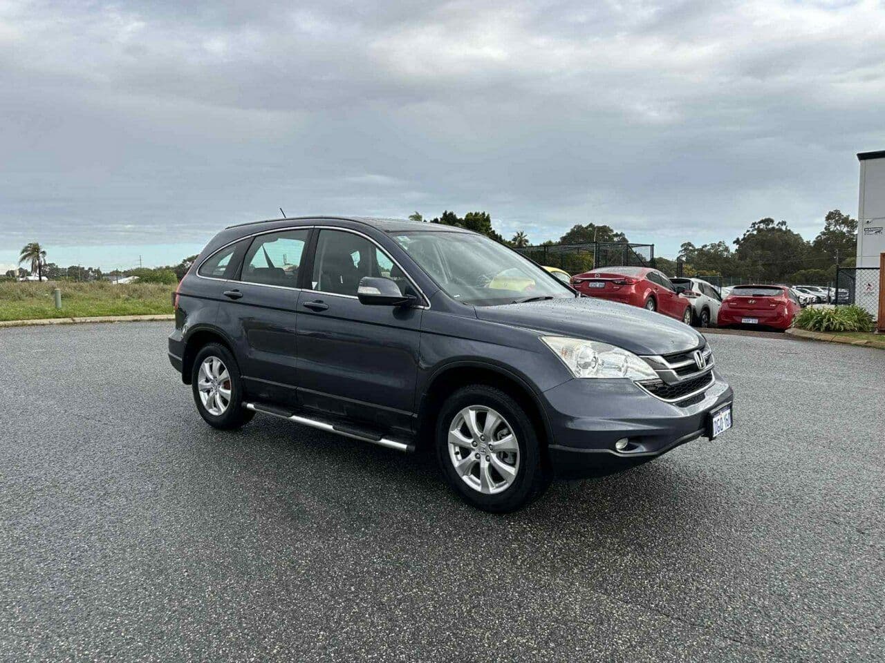 Vehicle Image