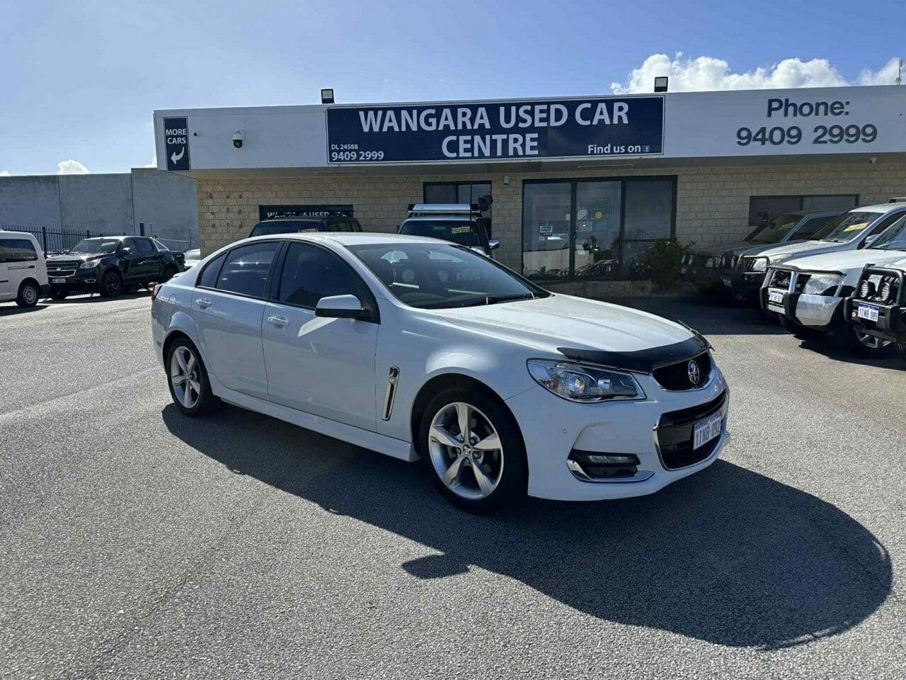 Vehicle Image